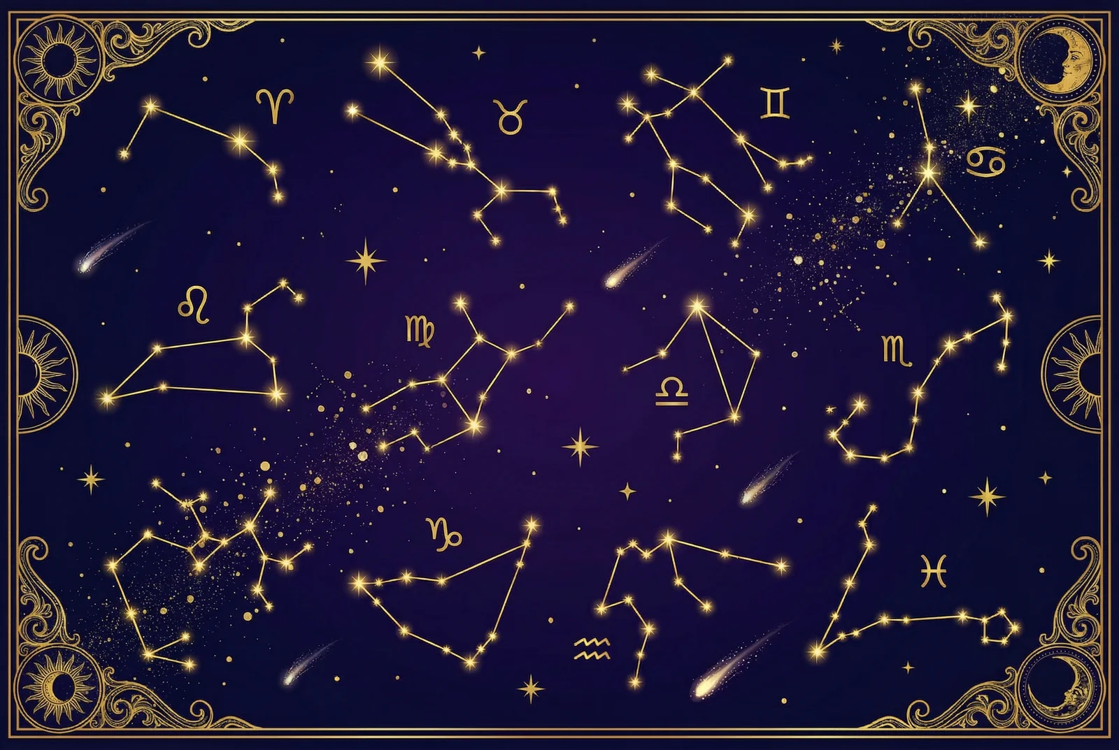 会员星图档案预览 - 星象彩运占星馆 - 多宝彩票